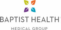 Baptist Health Medical Group Logo